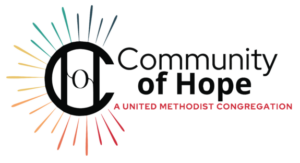 Community of Hope Muncie Logo