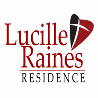 Donations for Lucille Raines Residence