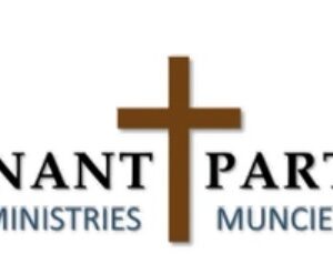 Covenant Partners Ministries Donations for 2023