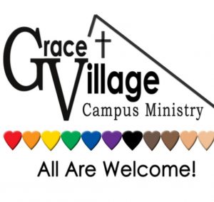Grace Village Fundraiser