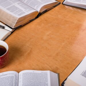 Faithful & Inclusive Bible Study