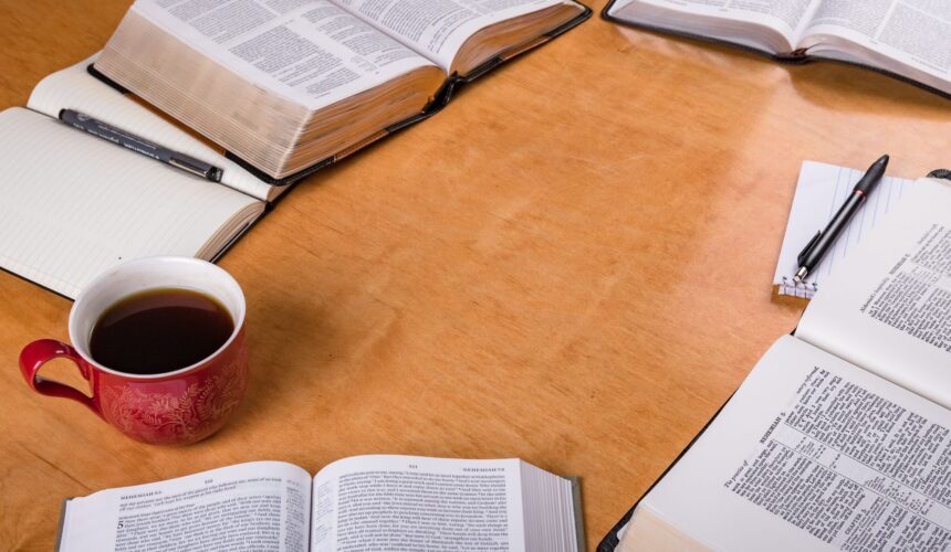 Faithful & Inclusive Bible Study