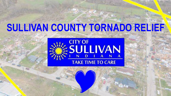 Sullivan Tornado Relief
