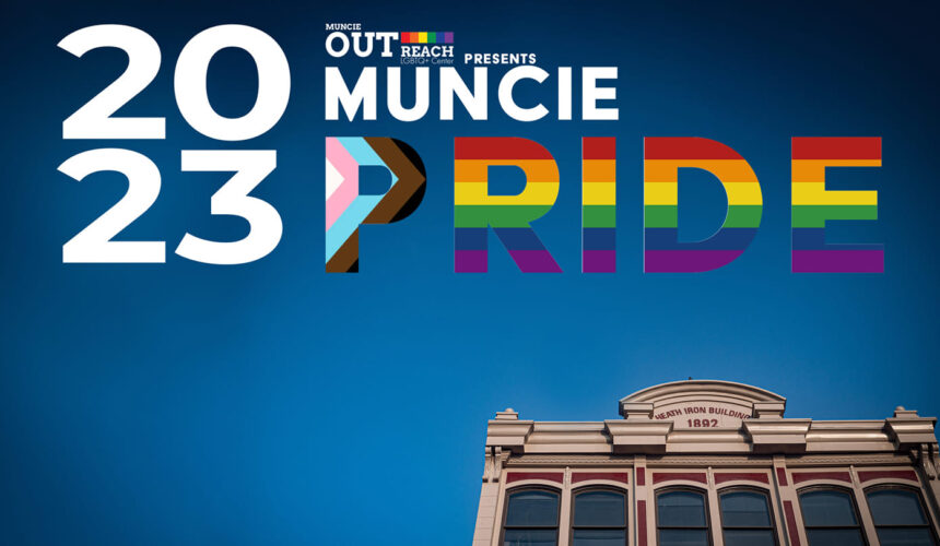 Muncie Pride: Volunteers Needed