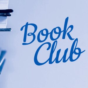CoH Book Club
