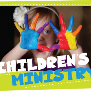 New Children’s Ministry