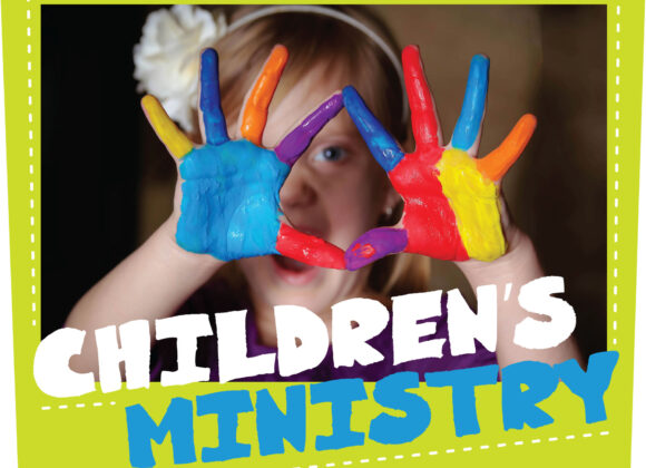 New Children’s Ministry